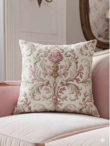 Pillow Case - Loud&Bold