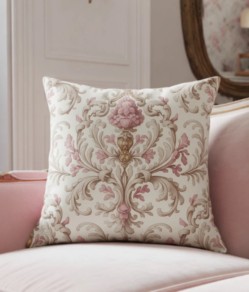 Pillow Case - Loud&Bold