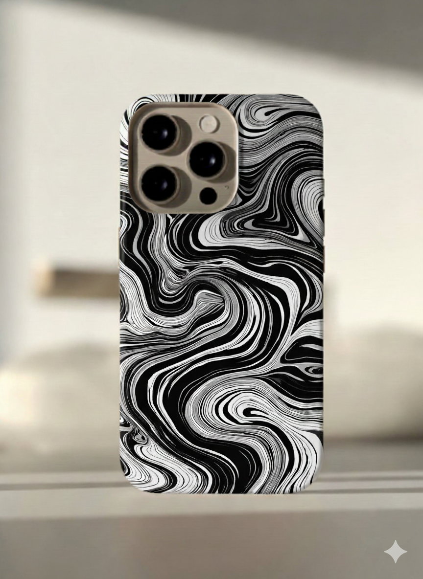 Phone case - Loud&Bold