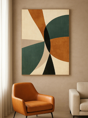 Wall Art - Loud&Bold