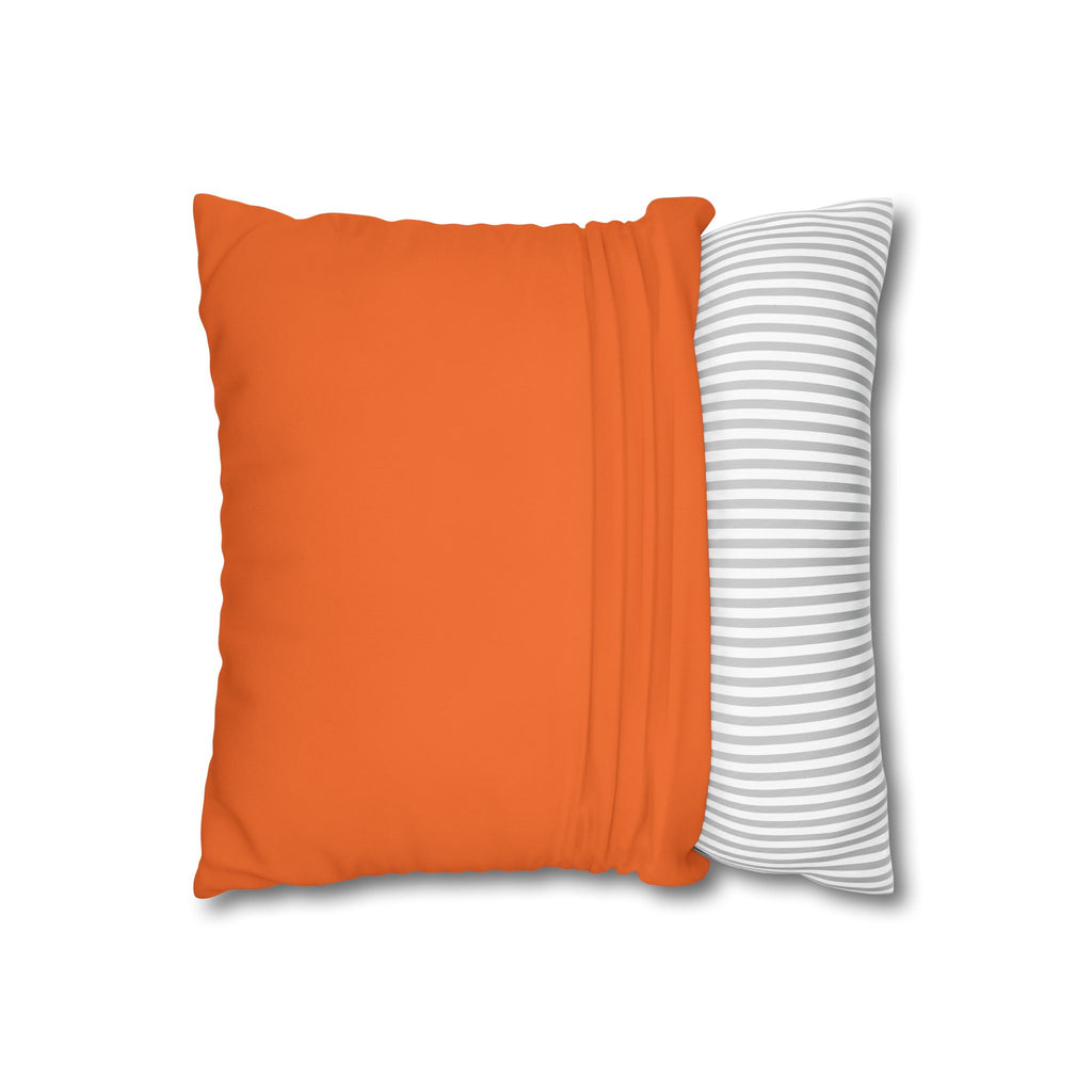 Modern Geometric Pillowcase for Cozy Living Spaces