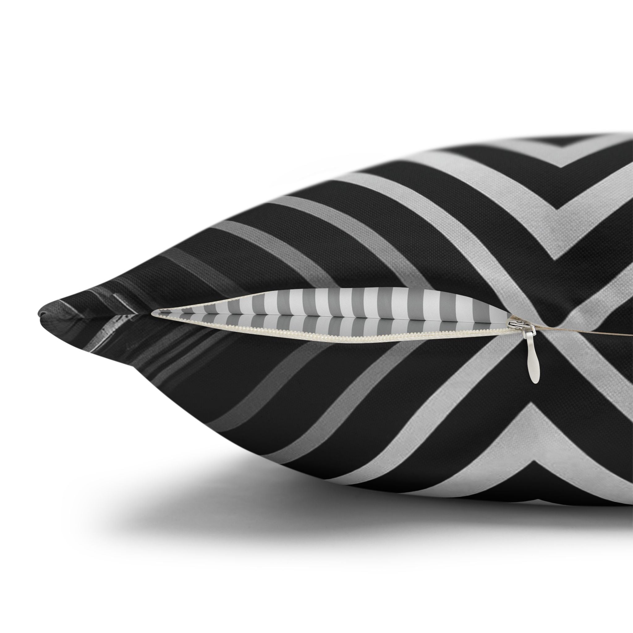 Modern Geometric Pillowcase for Chic Home Decor