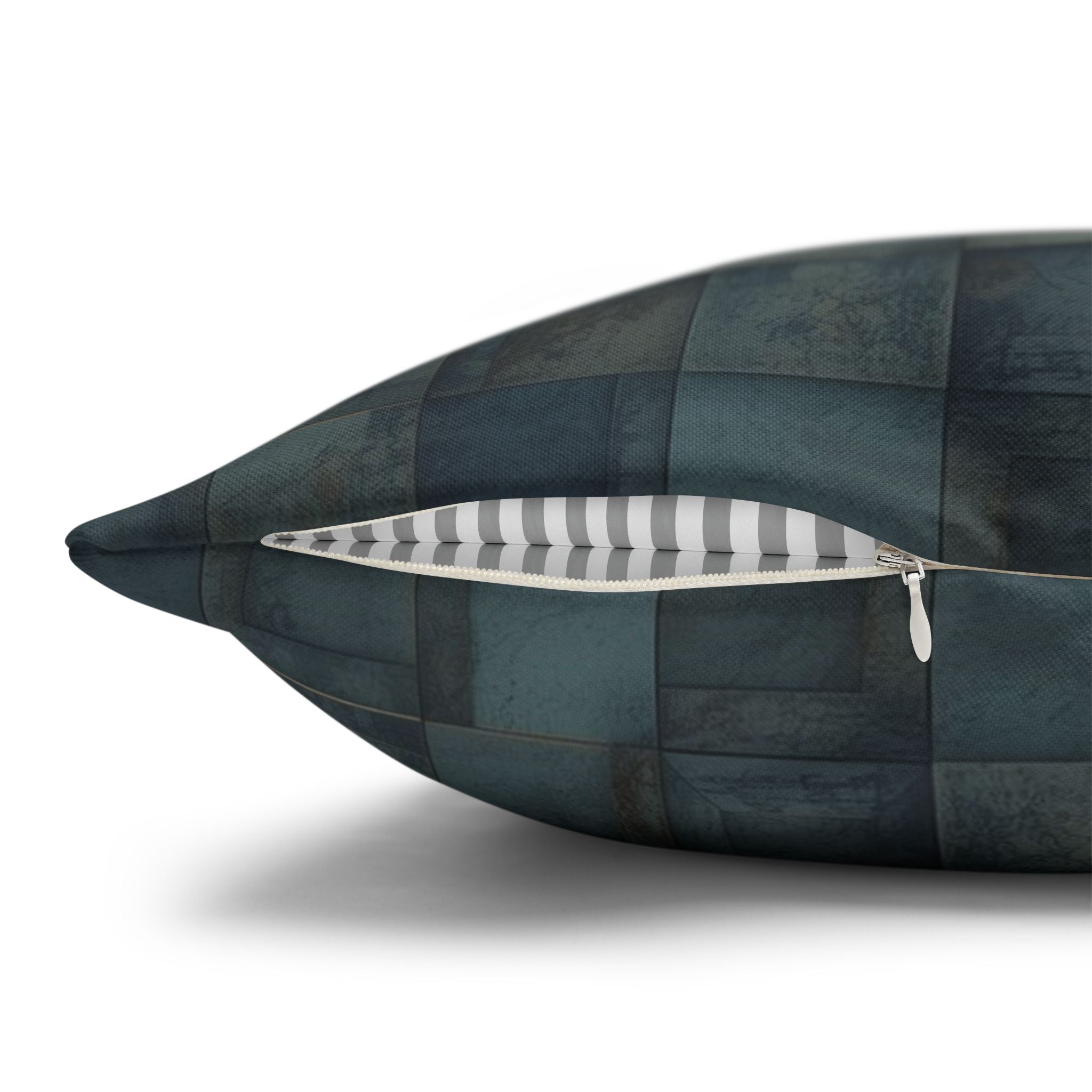 Modern Geometric Pillowcase for Cozy Home Decor