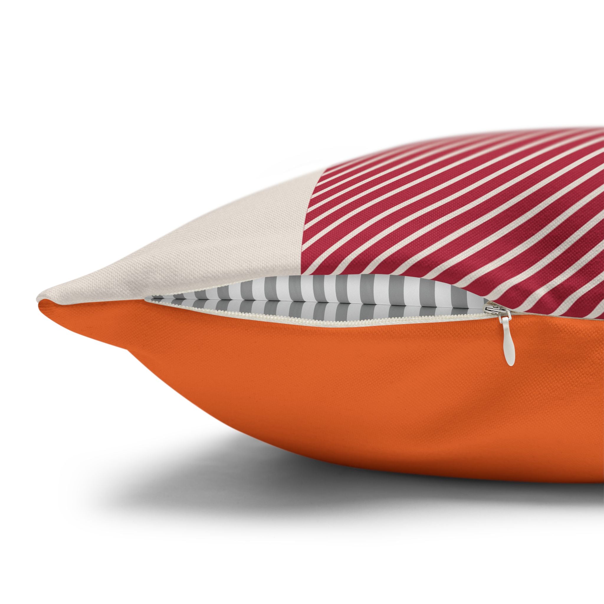 Modern Geometric Pillowcase for Cozy Living Spaces